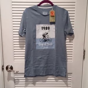 Men's Fat Face shirt